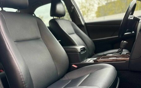 Toyota Camry, 2017 год, 2 450 000 рублей, 14 фотография