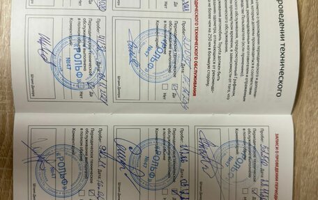 Toyota Camry, 2017 год, 2 450 000 рублей, 20 фотография