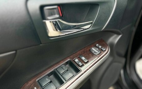 Toyota Camry, 2017 год, 2 450 000 рублей, 16 фотография