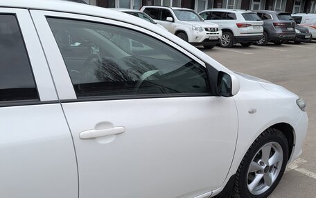 Toyota Corolla, 2010 год, 980 000 рублей, 4 фотография