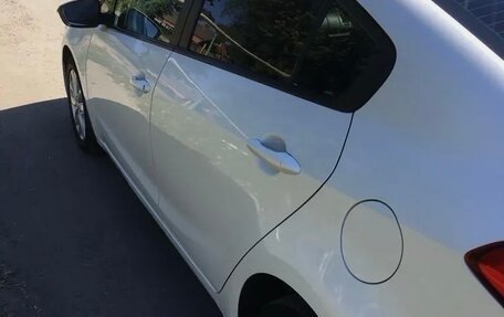 KIA Cerato III, 2014 год, 1 290 000 рублей, 4 фотография