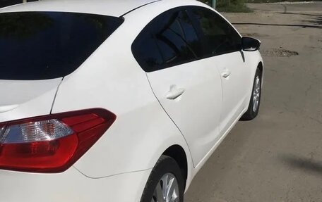 KIA Cerato III, 2014 год, 1 290 000 рублей, 3 фотография