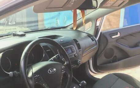 KIA Cerato III, 2014 год, 1 290 000 рублей, 7 фотография