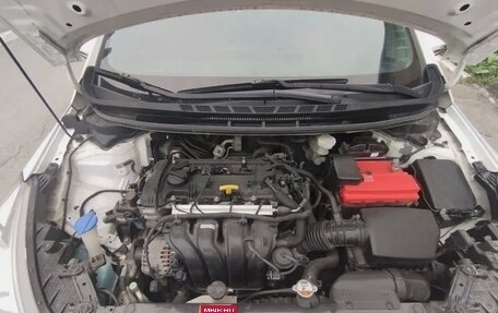 KIA Cerato III, 2014 год, 1 290 000 рублей, 10 фотография