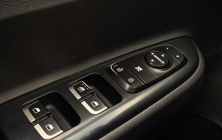 KIA Rio IV, 2019 год, 1 005 000 рублей, 21 фотография