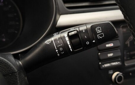 KIA Rio IV, 2019 год, 1 005 000 рублей, 19 фотография