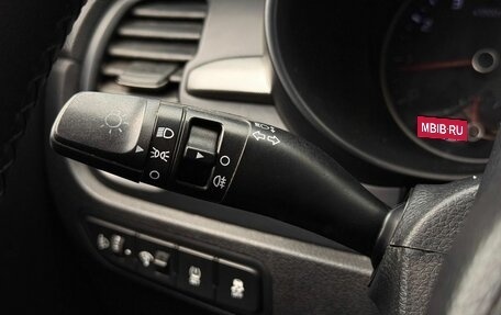 KIA Rio IV, 2019 год, 1 005 000 рублей, 18 фотография