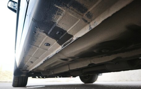 Mitsubishi Lancer IX, 2007 год, 420 000 рублей, 11 фотография