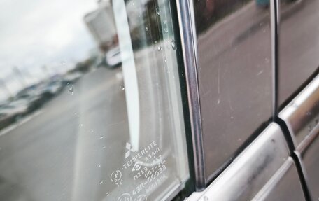 Mitsubishi Lancer IX, 2007 год, 420 000 рублей, 9 фотография