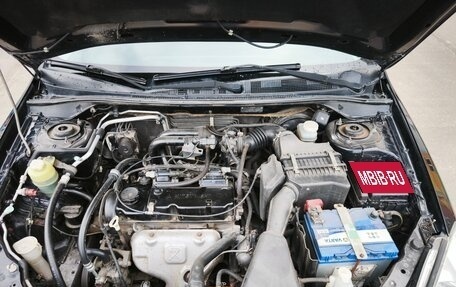 Mitsubishi Lancer IX, 2007 год, 420 000 рублей, 14 фотография