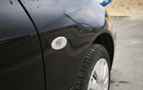 Mitsubishi Lancer IX, 2007 год, 420 000 рублей, 15 фотография