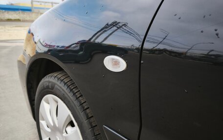 Mitsubishi Lancer IX, 2007 год, 420 000 рублей, 17 фотография