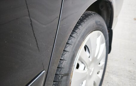 Mitsubishi Lancer IX, 2007 год, 420 000 рублей, 20 фотография