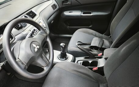 Mitsubishi Lancer IX, 2007 год, 420 000 рублей, 21 фотография