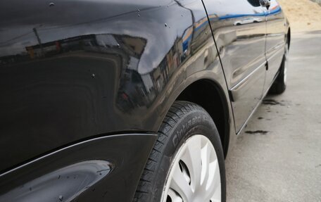 Mitsubishi Lancer IX, 2007 год, 420 000 рублей, 16 фотография