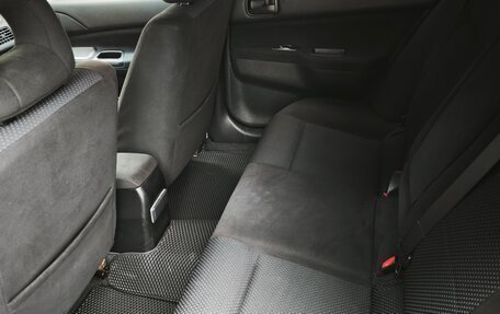 Mitsubishi Lancer IX, 2007 год, 420 000 рублей, 18 фотография