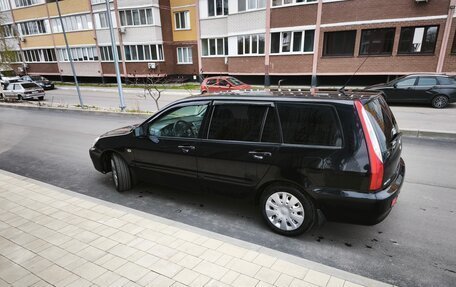 Mitsubishi Lancer IX, 2007 год, 420 000 рублей, 24 фотография