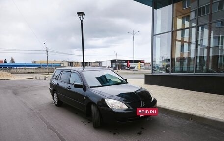 Mitsubishi Lancer IX, 2007 год, 420 000 рублей, 23 фотография