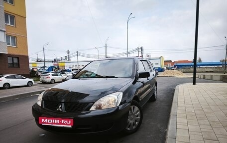 Mitsubishi Lancer IX, 2007 год, 420 000 рублей, 22 фотография