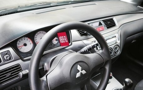 Mitsubishi Lancer IX, 2007 год, 420 000 рублей, 19 фотография