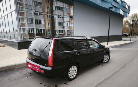 Mitsubishi Lancer IX, 2007 год, 420 000 рублей, 26 фотография