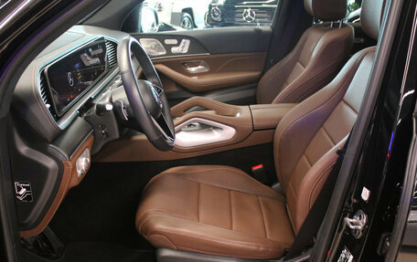 Mercedes-Benz GLE, 2023 год, 9 990 000 рублей, 7 фотография