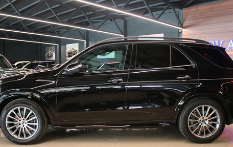 Mercedes-Benz GLE, 2023 год, 9 990 000 рублей, 3 фотография