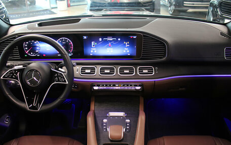 Mercedes-Benz GLE, 2023 год, 9 990 000 рублей, 11 фотография