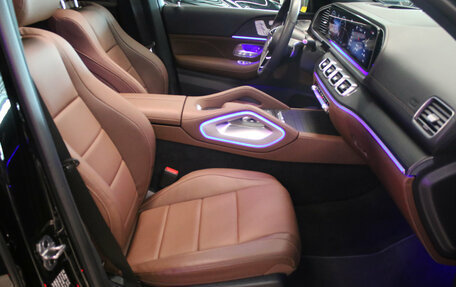 Mercedes-Benz GLE, 2023 год, 9 990 000 рублей, 9 фотография