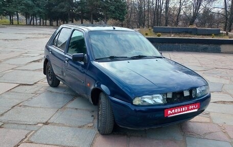 Ford Fiesta, 1998 год, 90 000 рублей, 5 фотография