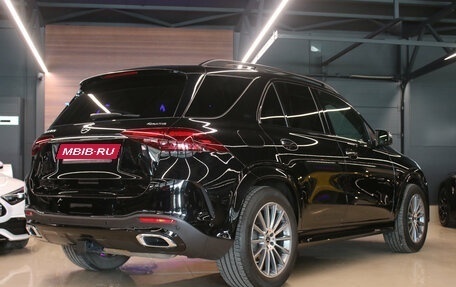 Mercedes-Benz GLE, 2023 год, 9 990 000 рублей, 5 фотография