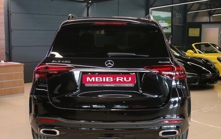 Mercedes-Benz GLE, 2023 год, 9 990 000 рублей, 6 фотография