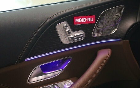 Mercedes-Benz GLE, 2023 год, 9 990 000 рублей, 10 фотография