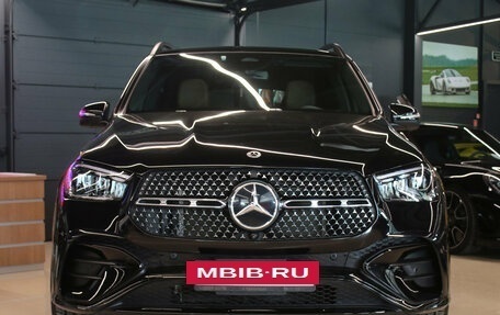 Mercedes-Benz GLE, 2023 год, 9 990 000 рублей, 2 фотография