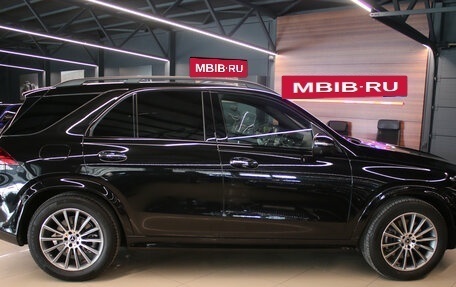 Mercedes-Benz GLE, 2023 год, 9 990 000 рублей, 4 фотография