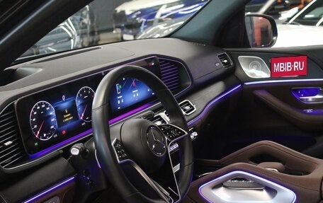 Mercedes-Benz GLE, 2023 год, 9 990 000 рублей, 8 фотография