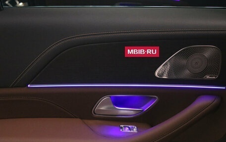 Mercedes-Benz GLE, 2023 год, 9 990 000 рублей, 12 фотография