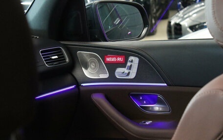 Mercedes-Benz GLE, 2023 год, 9 990 000 рублей, 13 фотография