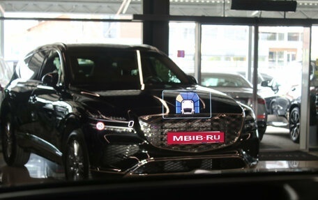 Mercedes-Benz GLE, 2023 год, 9 990 000 рублей, 17 фотография