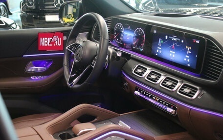 Mercedes-Benz GLE, 2023 год, 9 990 000 рублей, 15 фотография