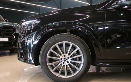 Mercedes-Benz GLE, 2023 год, 9 990 000 рублей, 21 фотография