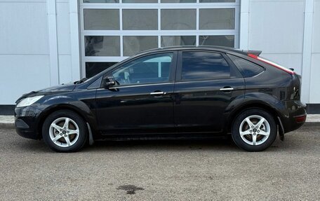 Ford Focus II рестайлинг, 2011 год, 590 000 рублей, 2 фотография