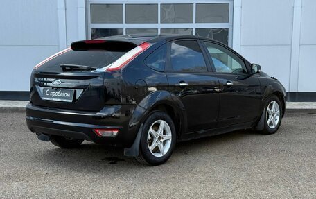 Ford Focus II рестайлинг, 2011 год, 590 000 рублей, 5 фотография