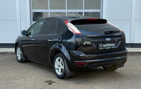 Ford Focus II рестайлинг, 2011 год, 590 000 рублей, 3 фотография