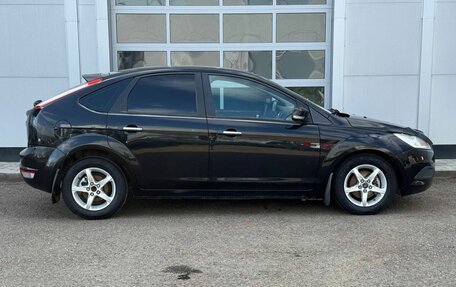 Ford Focus II рестайлинг, 2011 год, 590 000 рублей, 6 фотография
