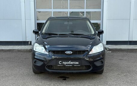 Ford Focus II рестайлинг, 2011 год, 590 000 рублей, 8 фотография