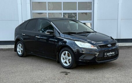 Ford Focus II рестайлинг, 2011 год, 590 000 рублей, 7 фотография