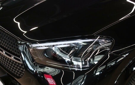 Mercedes-Benz GLE, 2023 год, 9 990 000 рублей, 19 фотография