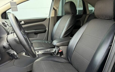 Ford Focus II рестайлинг, 2011 год, 590 000 рублей, 9 фотография