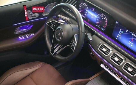 Mercedes-Benz GLE, 2023 год, 9 990 000 рублей, 14 фотография